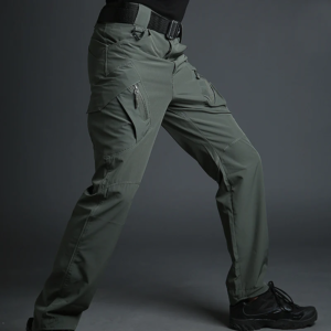 Archon IX9 Lightweight Quick Dry Stretch Pants by Rugged Apparel Shop