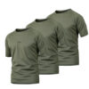 Army green(3-pack)