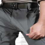 Men's Urban Pro Stretch Tactical Pants