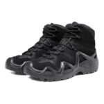 TWS Task Force Military & Tactical Mid Rise Boot