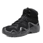 TWS Task Force Military & Tactical Mid Rise Boot