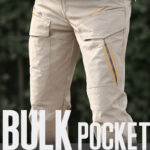 Archon WindRunner IX10 Quick Dry Stretch Pants