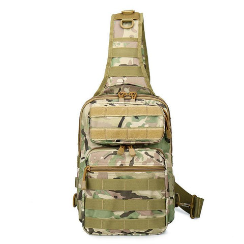 CITYCAMO Archon Utility Tactical Sling Pack - Best Tactical Backpacks of 2021